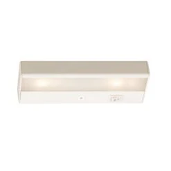 8 Inch LED Light Bar By WAC Lighting