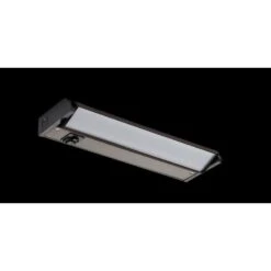 8 Inch LED Light Bar By Westgate