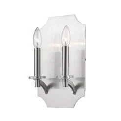 Zander 13 Inch Wall Sconce By Z-Lite