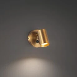 Kepler LED Wall Swing Lamp By DweLED