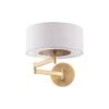 Chelsea LED Wall Swing Lamp By DweLED